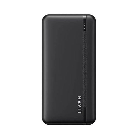 HAVIT PB92 20,000mAh Fast Charging Power Bank