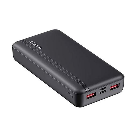 HAVIT PB92 20,000mAh Fast Charging Power Bank : image 4
