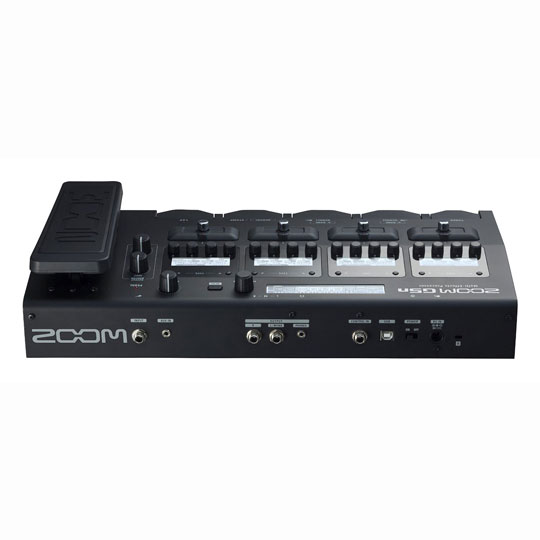 (Open Box) ZOOM G5N Multi-Effects V2 Processor for Guitarists : image 3