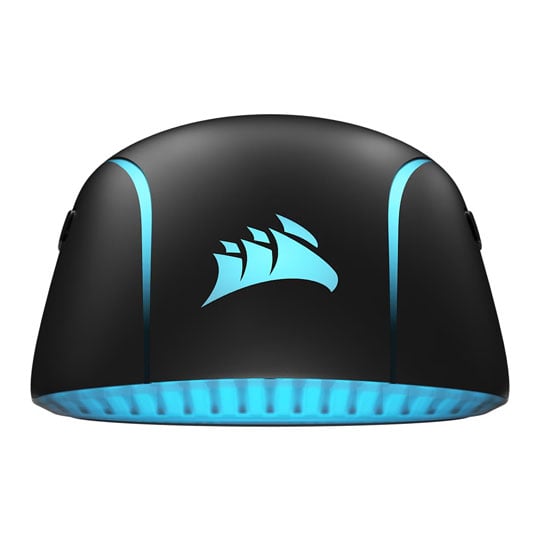 CORSAIR M75 Wireless Black RGB 26000 DPI Gaming Mouse : image 3