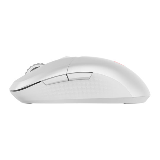 MSI Versa 300 Wireless White Optical 8000dpi Gaming Mouse : image 4