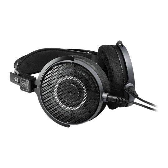 Audio-Technica ATH-R70Xa - Professional Open-Back Reference Headphones