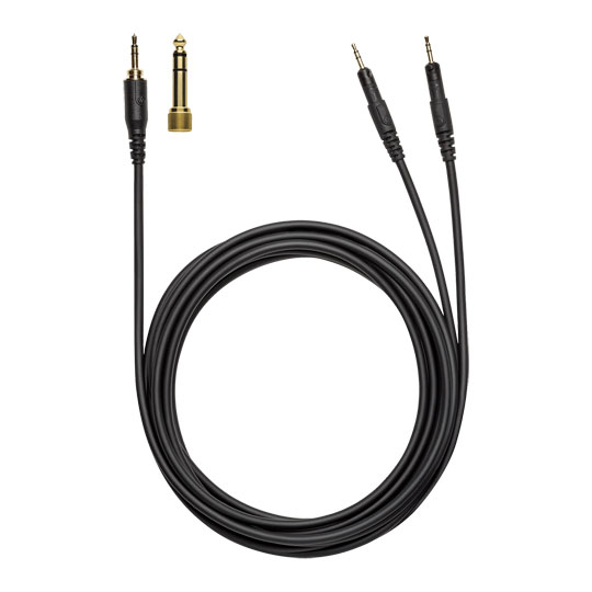 Audio-Technica ATH-R70Xa - Professional Open-Back Reference Headphones : image 4