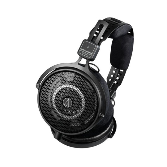 Audio-Technica - ATH-R50X Professional Open-Back Reference Headphones