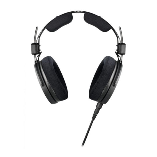 Audio-Technica - ATH-R50X Professional Open-Back Reference Headphones : image 3