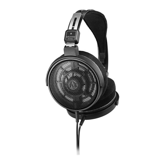 Audio-Technica ATH-R30X Professional Open-Back Reference Headphones