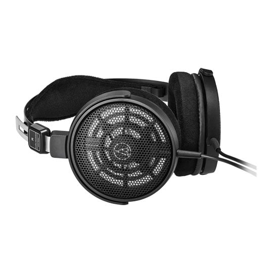 Audio-Technica ATH-R30X Professional Open-Back Reference Headphones