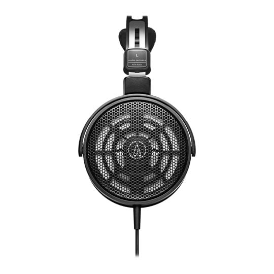 Audio-Technica ATH-R30X Professional Open-Back Reference Headphones : image 4