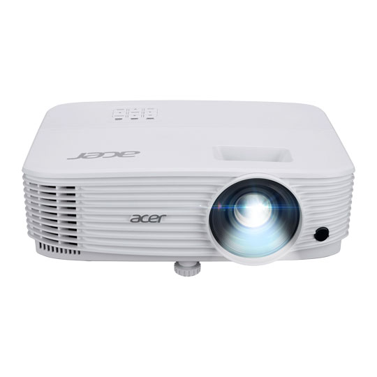 Acer X1526 Full HD DLP White Projector