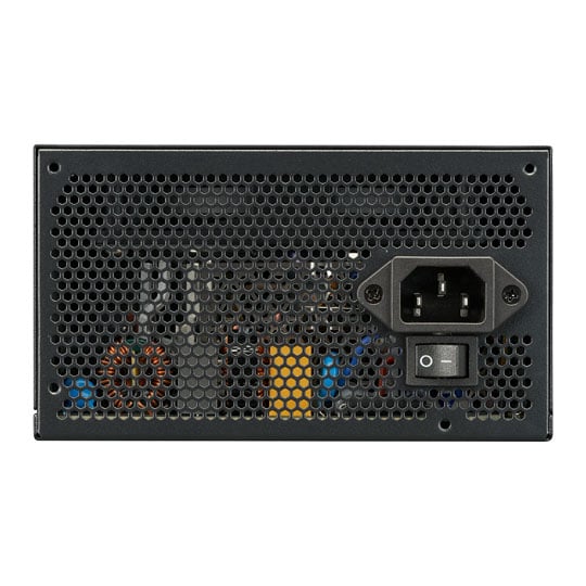 Cooler Master MWE Gold 750 V3 750 Watt ATX 3.1 Fully Wired 80+ Gold PSU / Power Supply : image 4