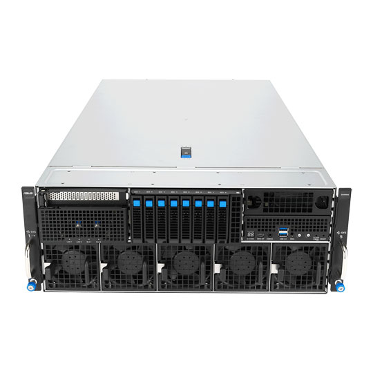 ASUS ESC8000-E12-SKU2/3200W(3+1) : image 2