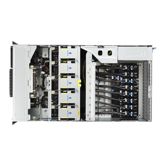 ASUS ESC8000-E12-SKU2/3200W(3+1) : image 3