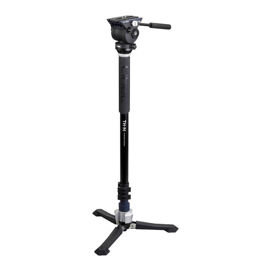 Libec TH-M Monopod Kit