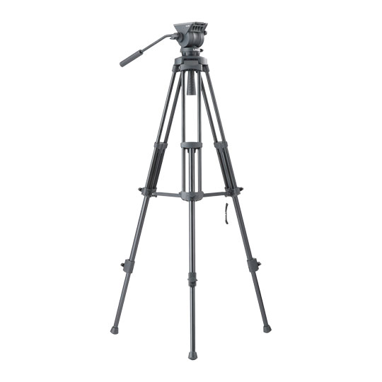 Libec TH-Z Tripod System