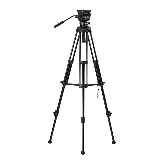 Libec TH-V Video Tripod Kit