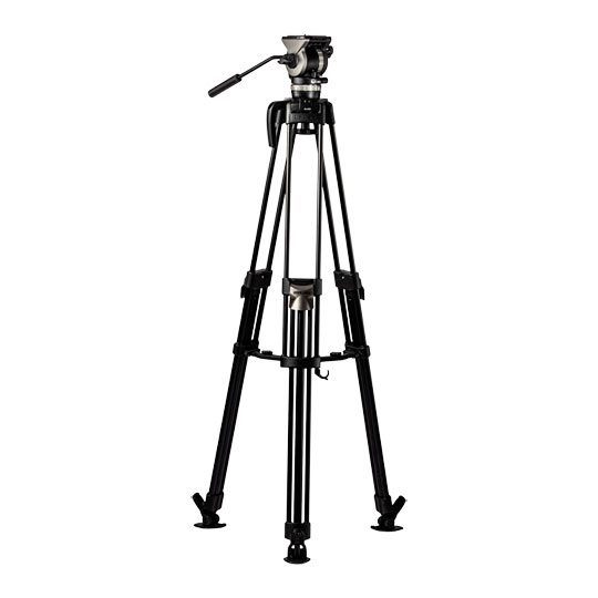 Libec NX-300MQ Aluminium Tripod System