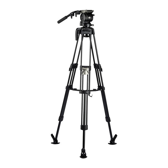 Libec HS-350MQ Tripod System