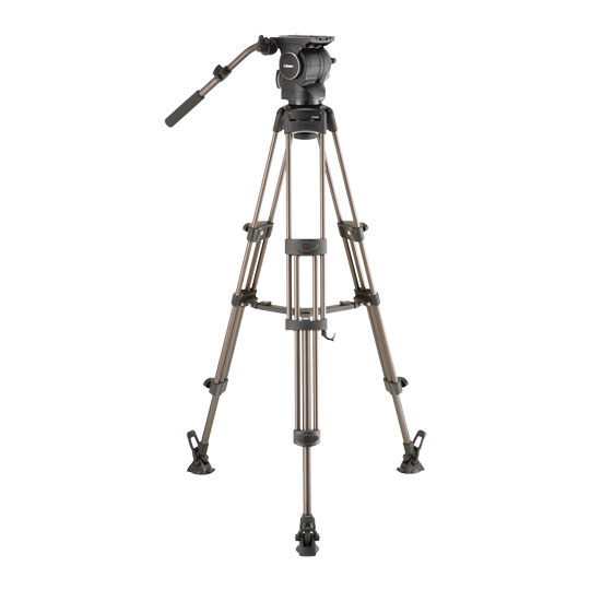 Libec RSP-750M Carbon Fibre Tripod System