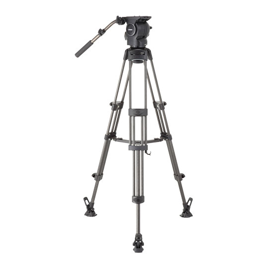Libec RSP-750MC Carbon Fibre Tripod System