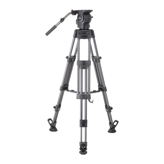 Libec RSP-850M Carbon Fibre Tripod System