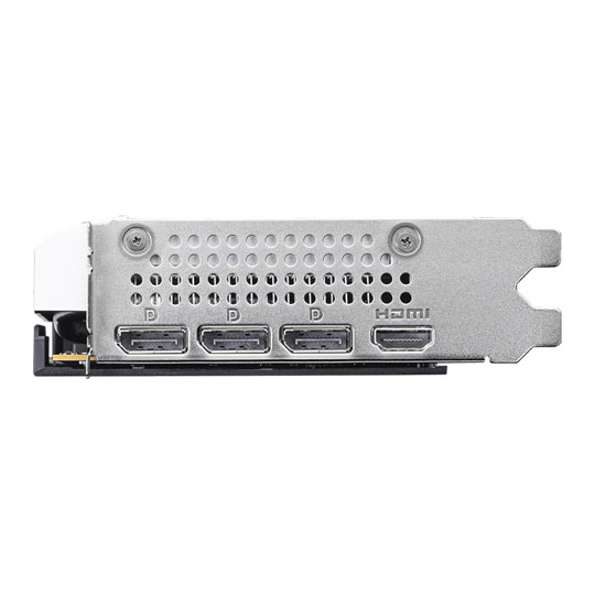 MSI NVIDIA GeForce RTX 5050 8GB VENTUS 2X OC Blackwell Graphics Card : image 4