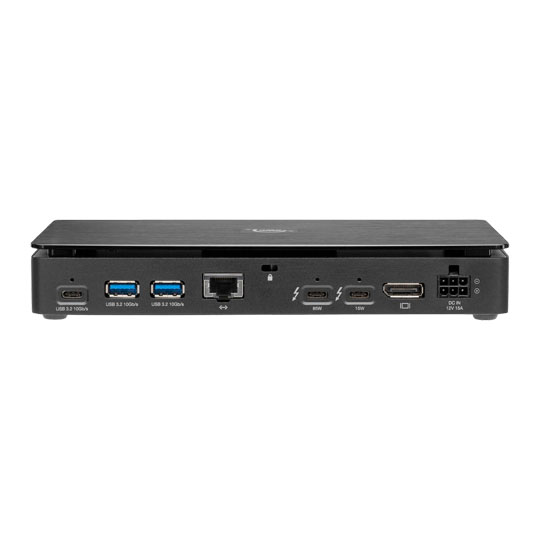 OWC Thunderbolt 3 Pro Dock PC/MAC : image 3
