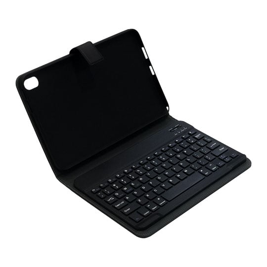 Nokia KW-100 Enterprise Magnetic Keyboard Bluetooth / USB-C PC/MAC