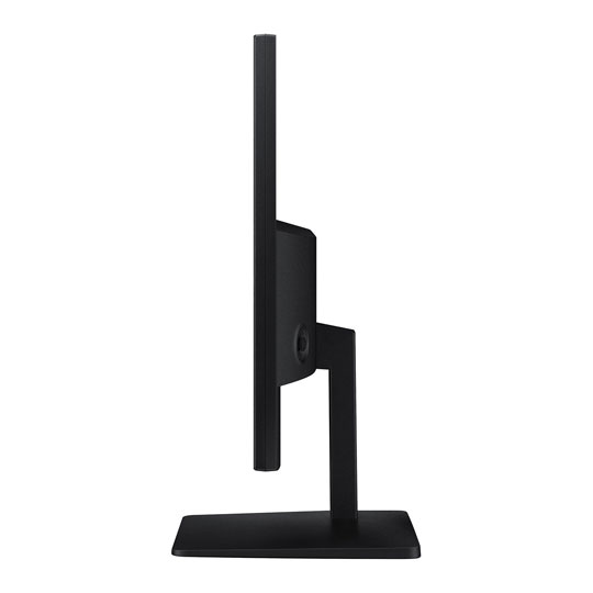 Open Box Samsung Essential S3 S31D 24" Full HD VA Monitor : image 3