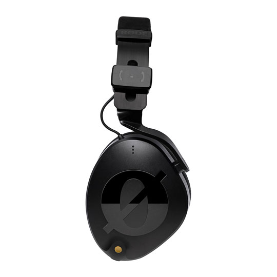 (Open Box) RODE - NTH-100 Headphones : image 3