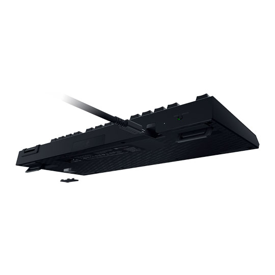 Razer BlackWidow V4 Tenkeyless HyperSpeed - UK Layout : image 4