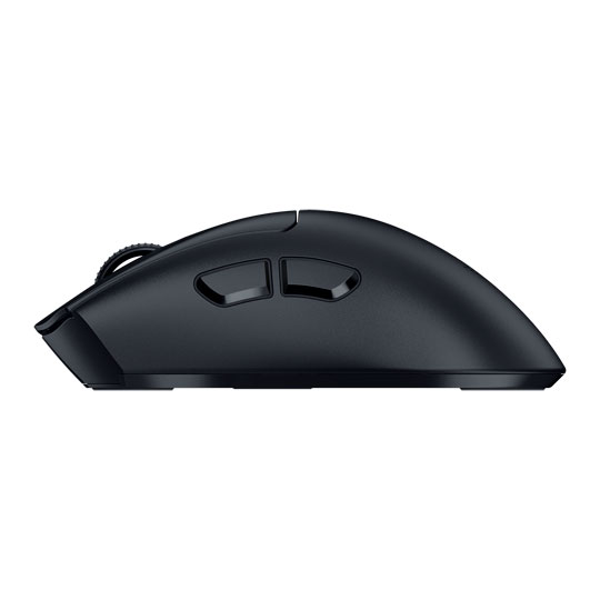 Razer DeathAdder V4 Pro Black Optical Wireless Gaming Mouse : image 3