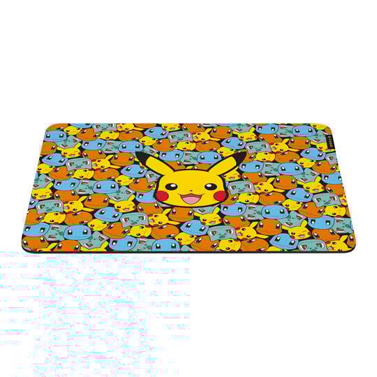 Razer Gigantus Mouse Mat - Pokémon Kanto Starters Edition