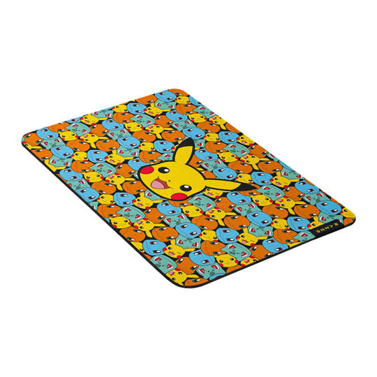 Razer Gigantus Mouse Mat - Pokémon Kanto Starters Edition : image 3