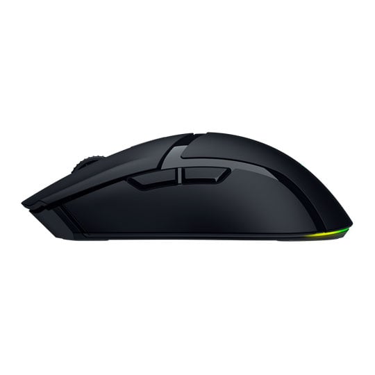 Razer Cobra Hyperspeed Black Optical Wireless Gaming Mouse : image 3