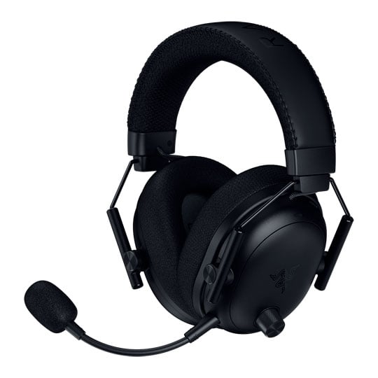 Razer Blackshark V3 Pro Wireless Black Gaming Headset