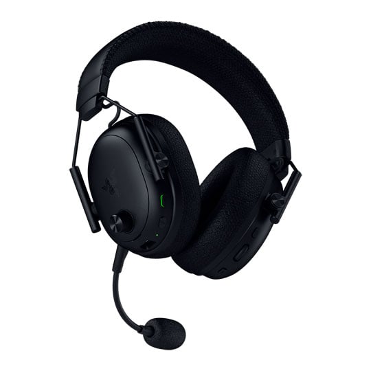 Razer Blackshark V3 Pro Wireless Black Gaming Headset : image 3