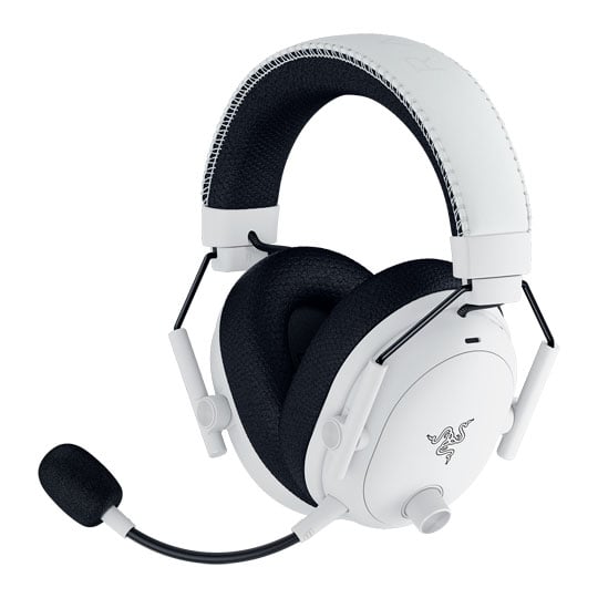 Razer Blackshark V3 Pro Wireless White Gaming Headset