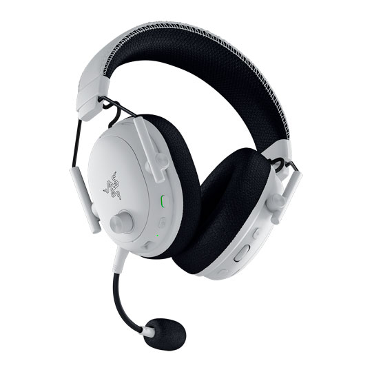 Razer Blackshark V3 Pro Wireless White Gaming Headset LN161415