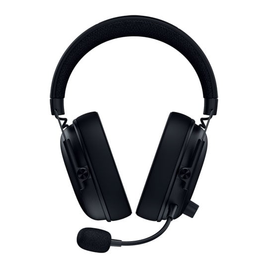 Razer Blackshark V3 Wireless Black Gaming Headset