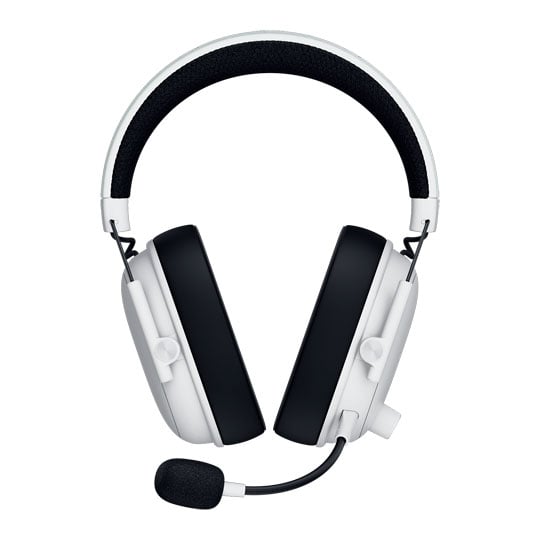 Razer Blackshark V3 Wireless White Gaming Headset