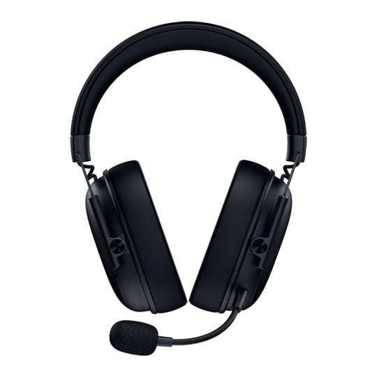Razer Blackshark V3 X Hyperspeed Wireless Black Gaming Headset
