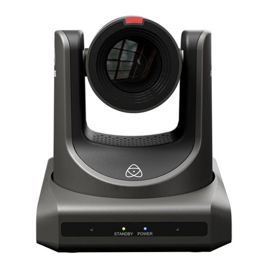 Atomos A-Eye HD 20x PTZ Camera