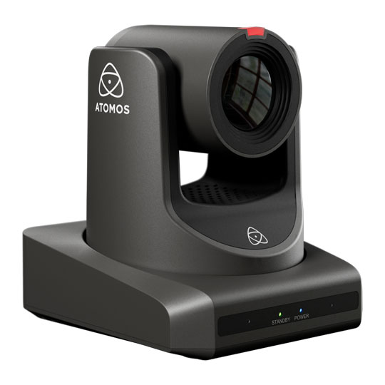 Atomos A-Eye HD 20x PTZ Camera : image 3