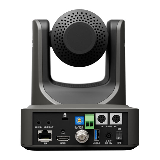 Atomos A-Eye HD 20x PTZ Camera : image 4