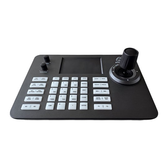 Atomos  A-Eye Control