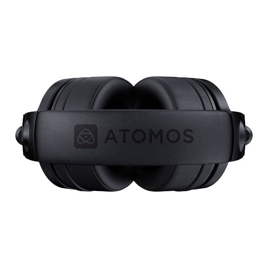 Atomos StudioSonic Wired Headphones