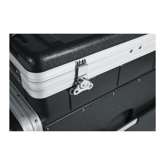 Gator 10U Combi Mixer Rack w/ 12U Pop Up Top : image 4