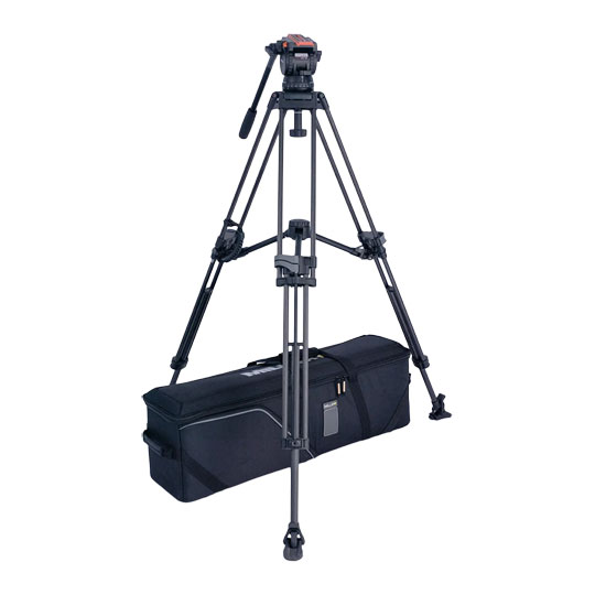 Miller System 4140 Versa CXV10 SII 2-Stage Tripod