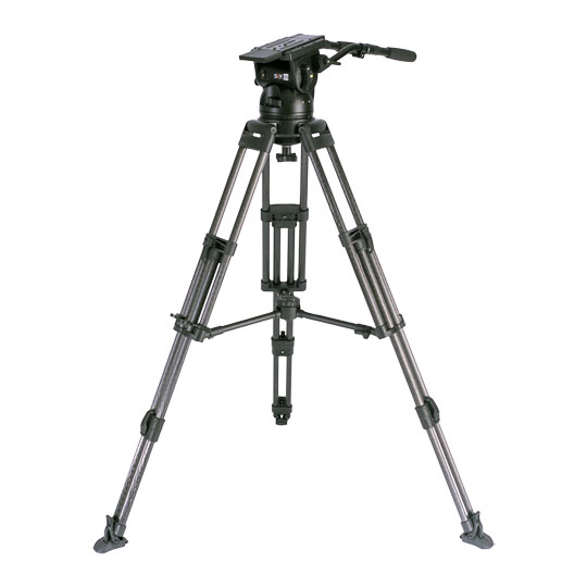 Miller SkyX 8 HD 2-Stage Carbon Fibre Tripod