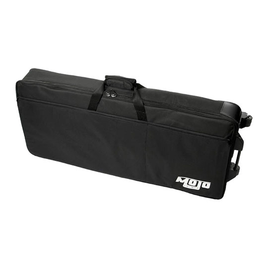 Crumar SPT-99-BK MOJO Trolley Bag